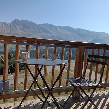 Appartement Cosy Dans Chalet Vue Montagne Saint-Étienne-en-Dévoluy Zewnętrze zdjęcie