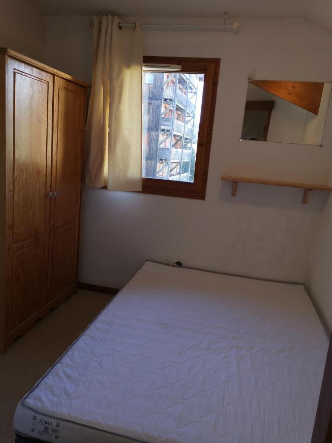 Appartement Cosy Dans Chalet Vue Montagne Saint-Étienne-en-Dévoluy Zewnętrze zdjęcie